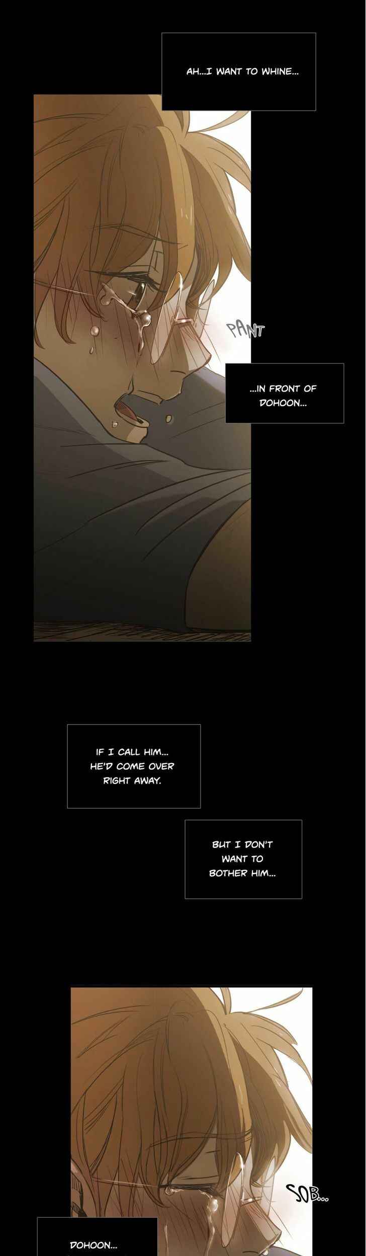 Never Understand Chapter 83 - Page 19
