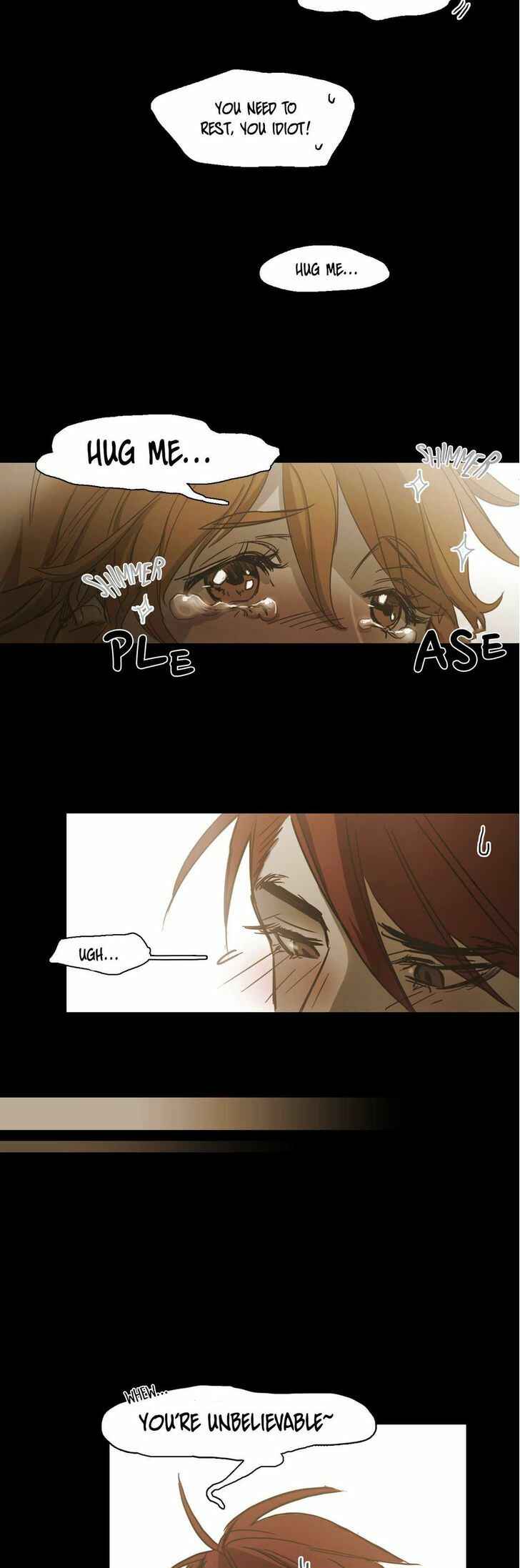 Never Understand Chapter 83 - Page 25
