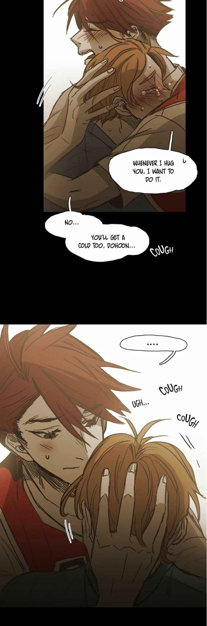 Never Understand Chapter 83 - Page 26