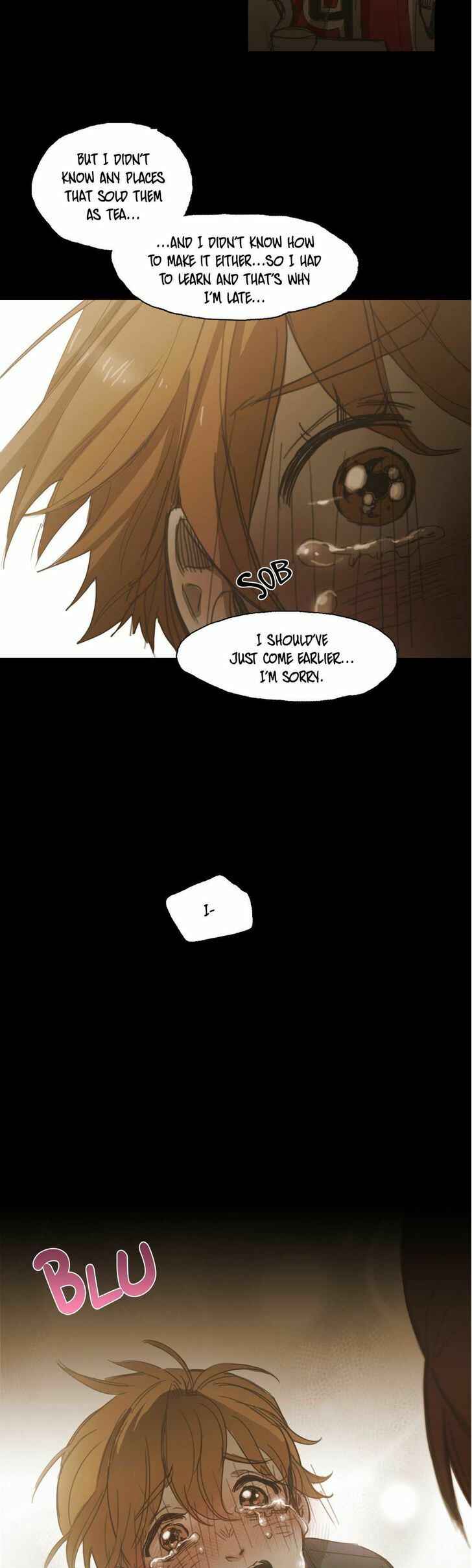 Never Understand Chapter 83 - Page 33