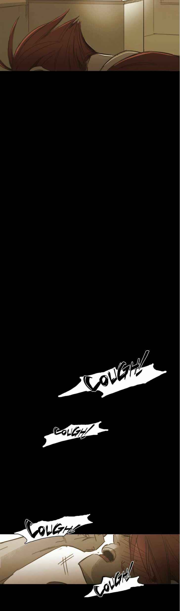 Never Understand Chapter 83 - Page 37