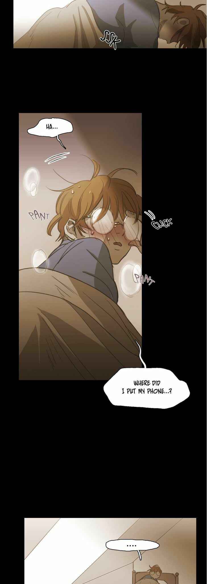 Never Understand Chapter 83 - Page 4