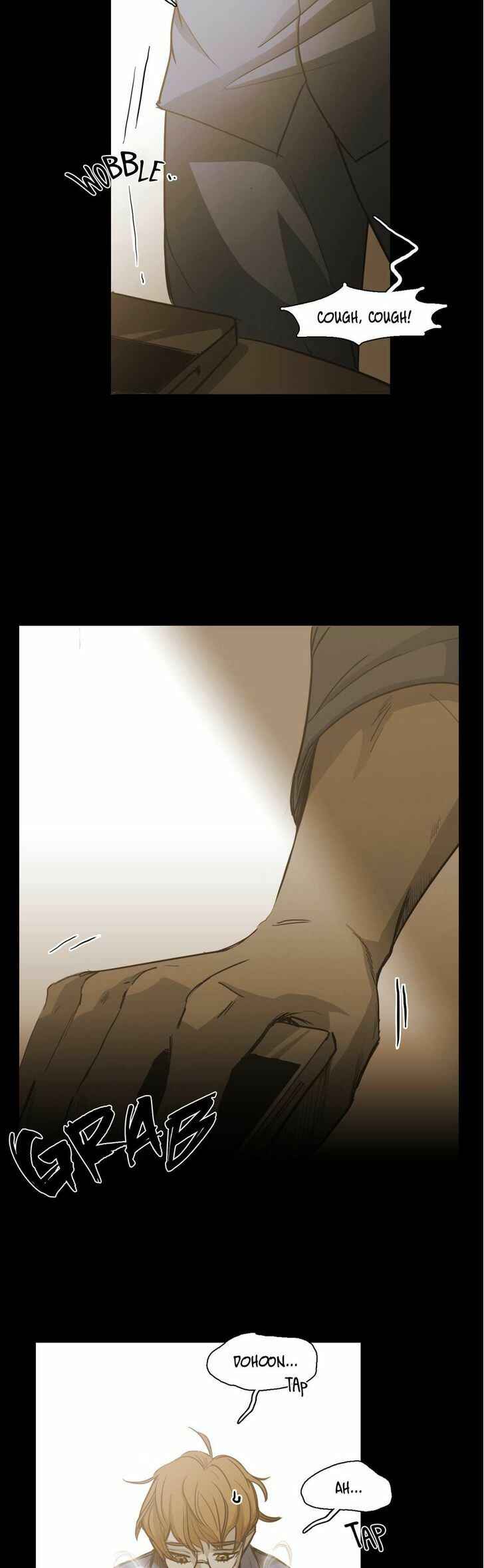 Never Understand Chapter 83 - Page 6