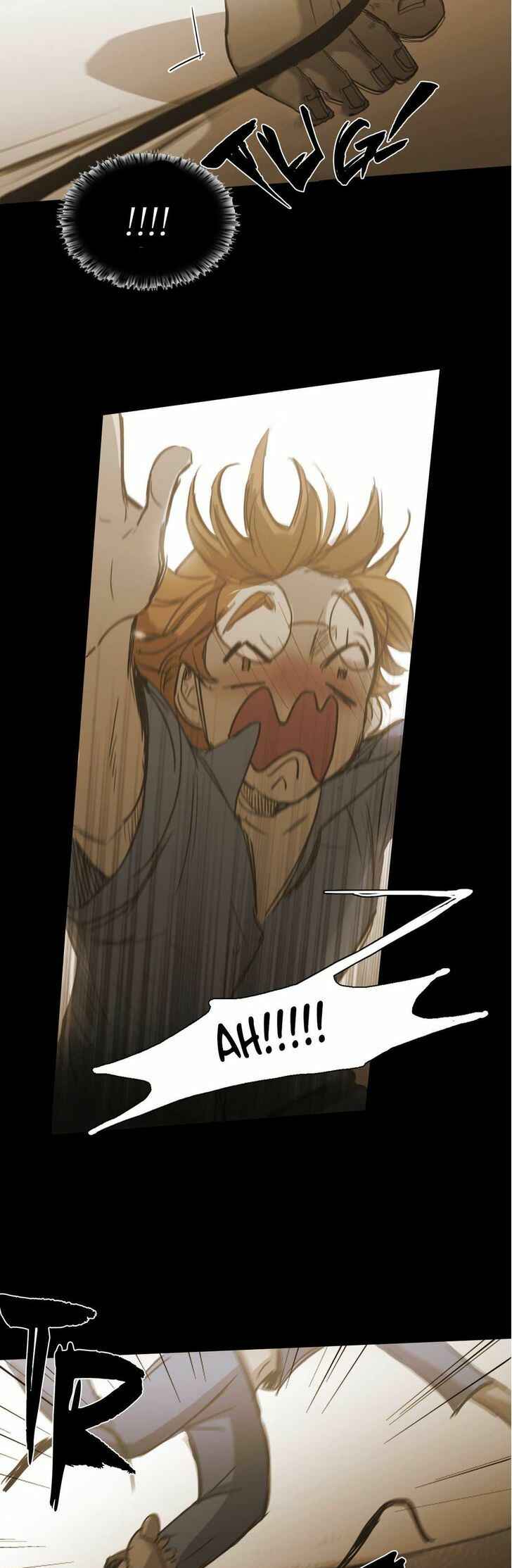 Never Understand Chapter 83 - Page 9