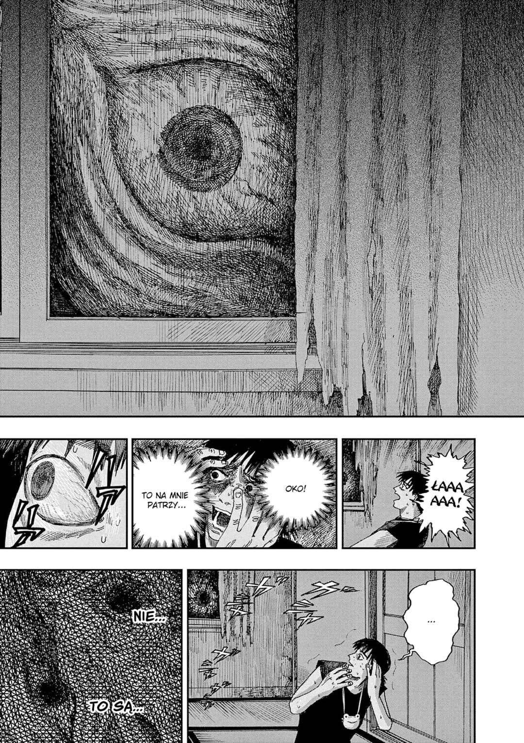 100 Ghost Stories That Will Lead to My Own Death Chapter 39 - Page 10