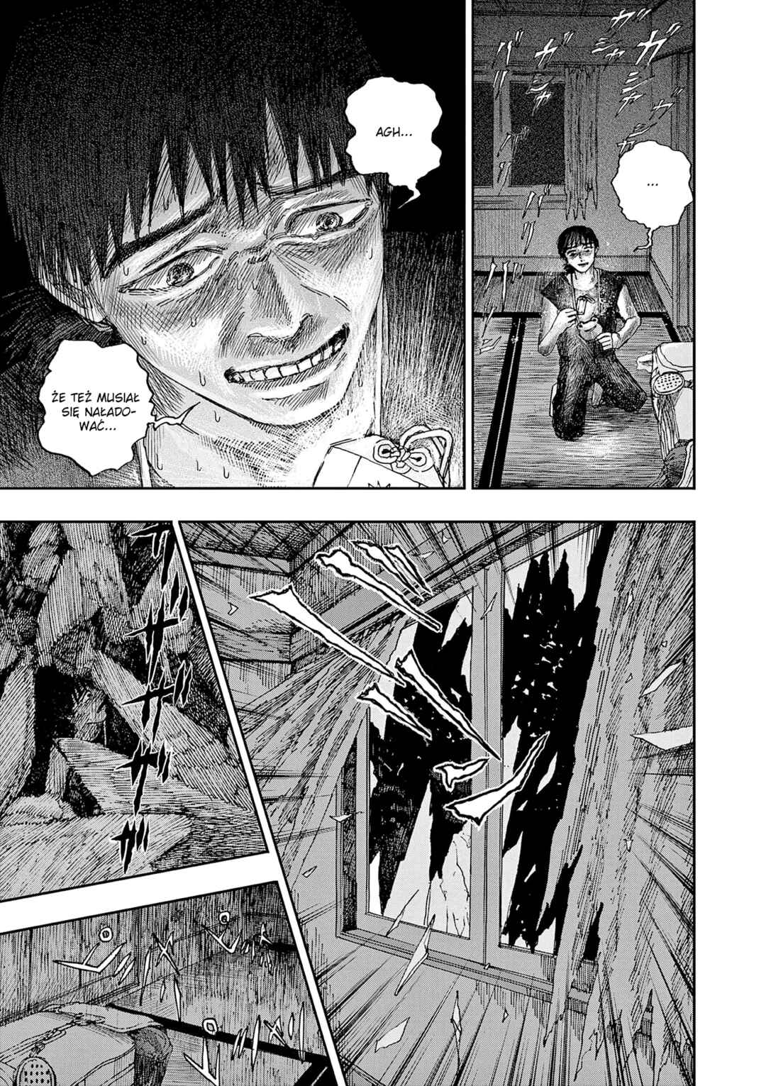 100 Ghost Stories That Will Lead to My Own Death Chapter 39 - Page 14