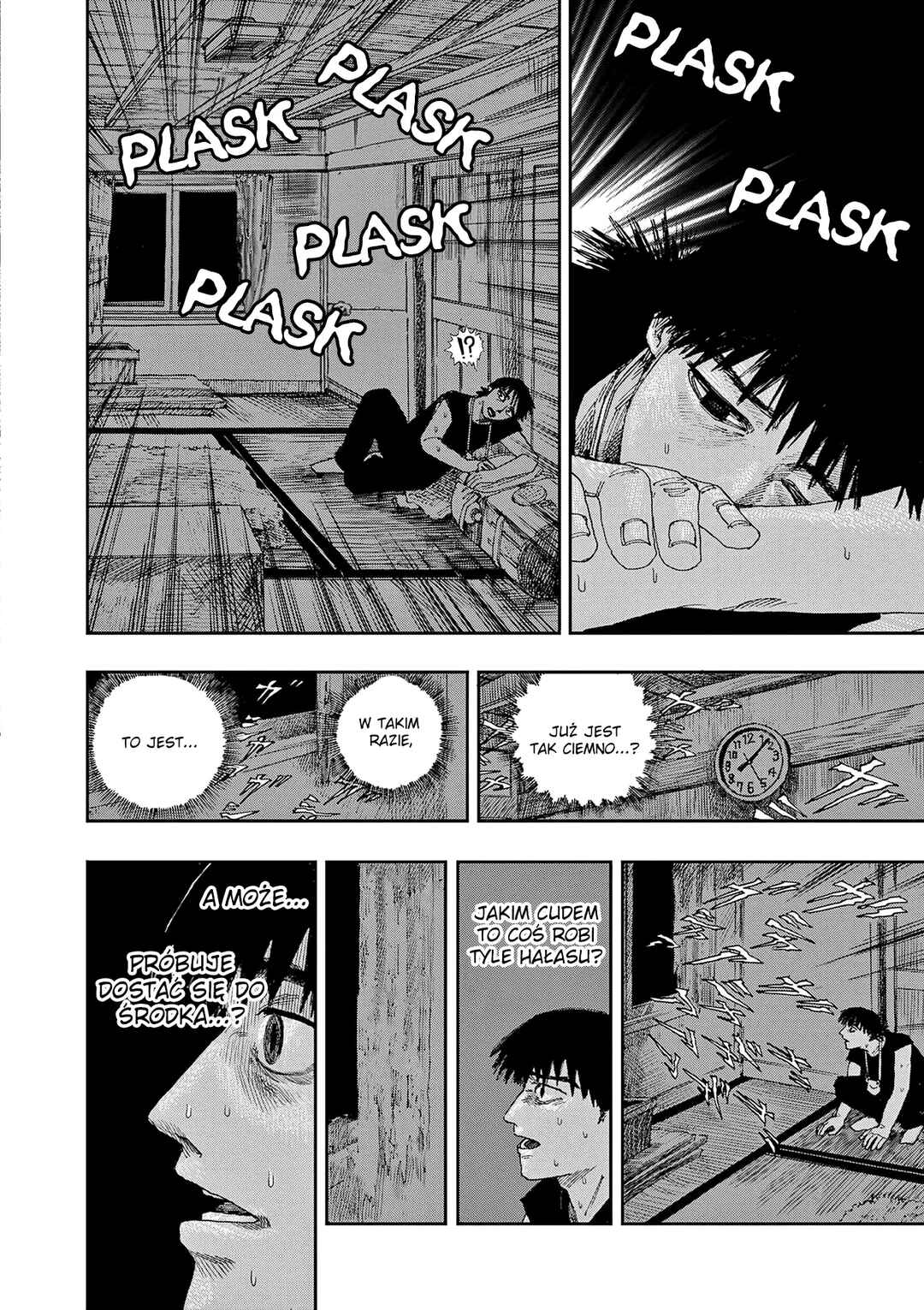 100 Ghost Stories That Will Lead to My Own Death Chapter 39 - Page 9