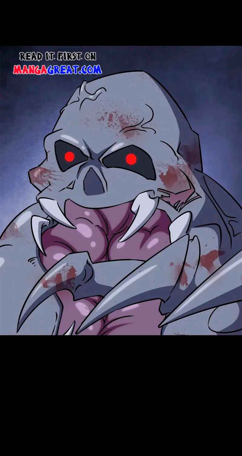 My Girlfriend Is a Zombie Chapter 417 - Page 13