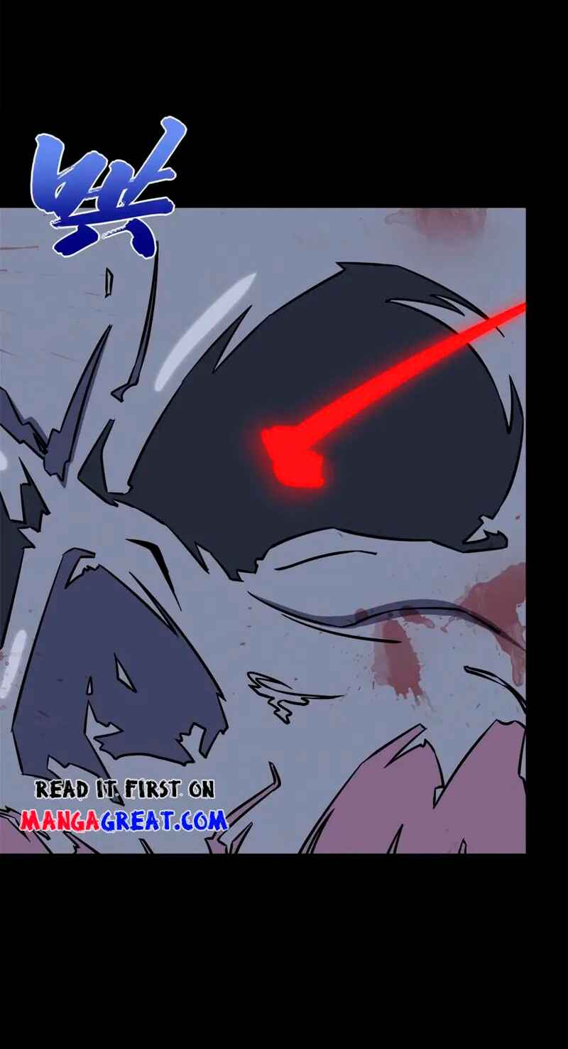 My Girlfriend Is a Zombie Chapter 417 - Page 18