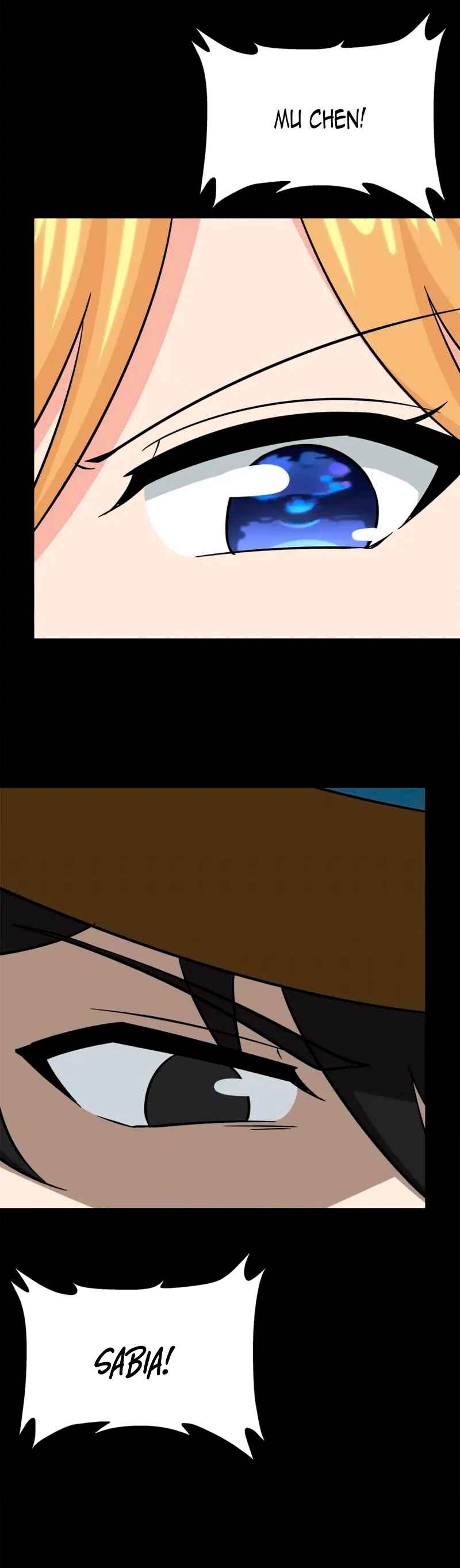 My Girlfriend Is a Zombie Chapter 417 - Page 4