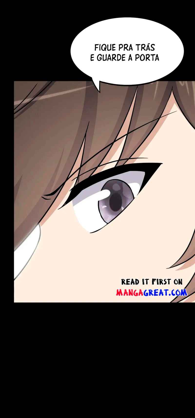 My Girlfriend Is a Zombie Chapter 417 - Page 43