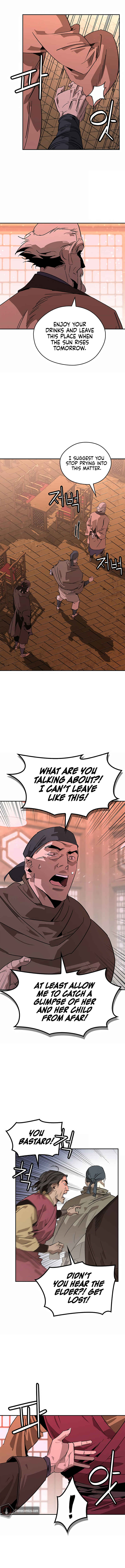 Martial Wild West Chapter 37 - Page 16