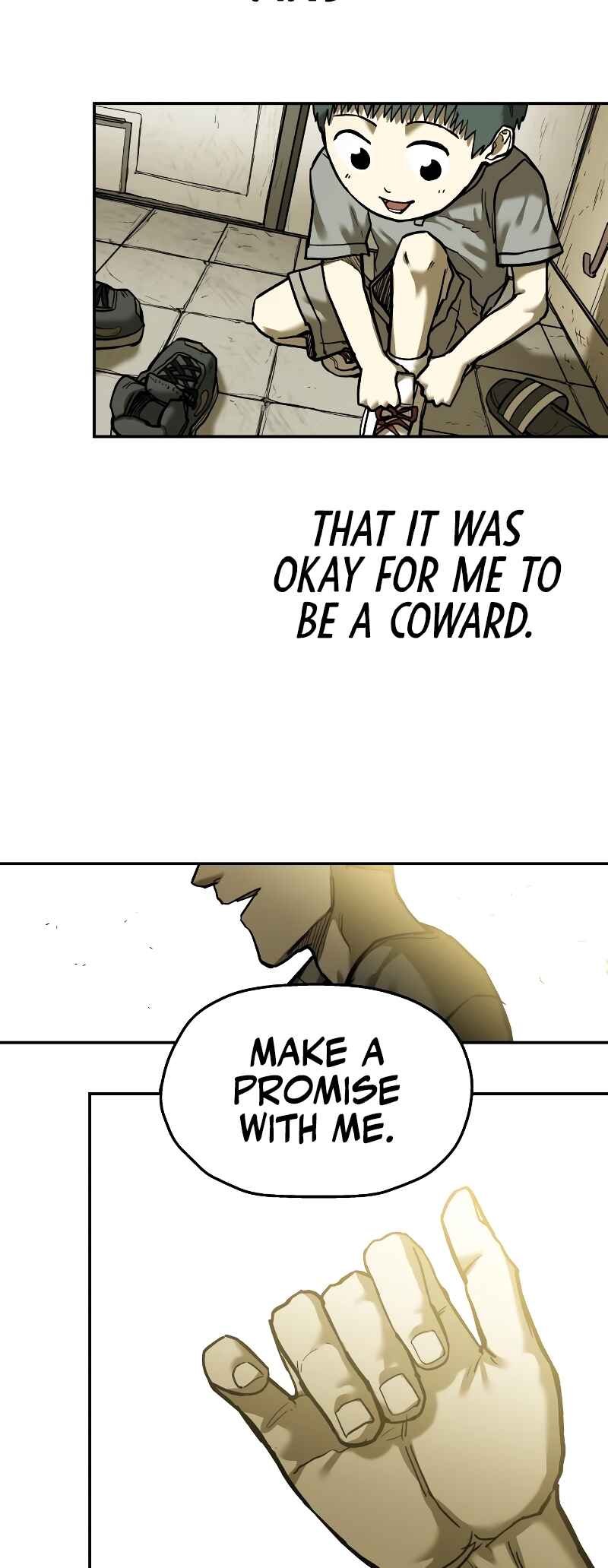 Jongmal eseo Saranamgi Chapter 19 - Page 102
