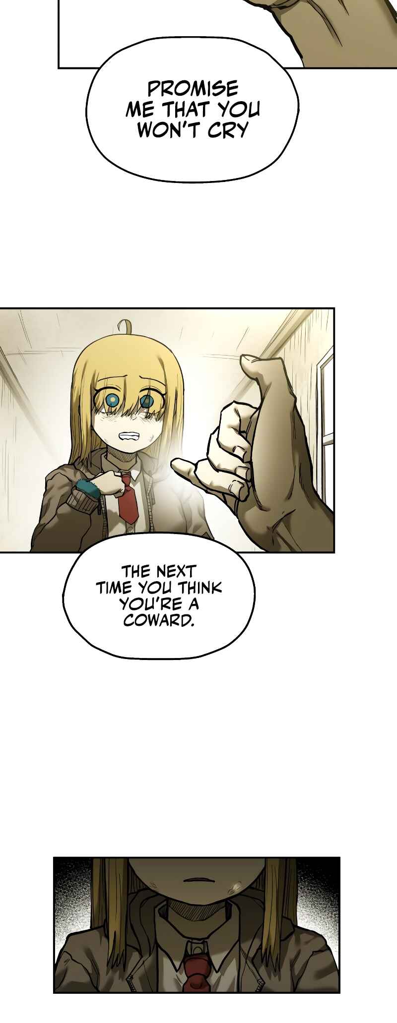 Jongmal eseo Saranamgi Chapter 19 - Page 103