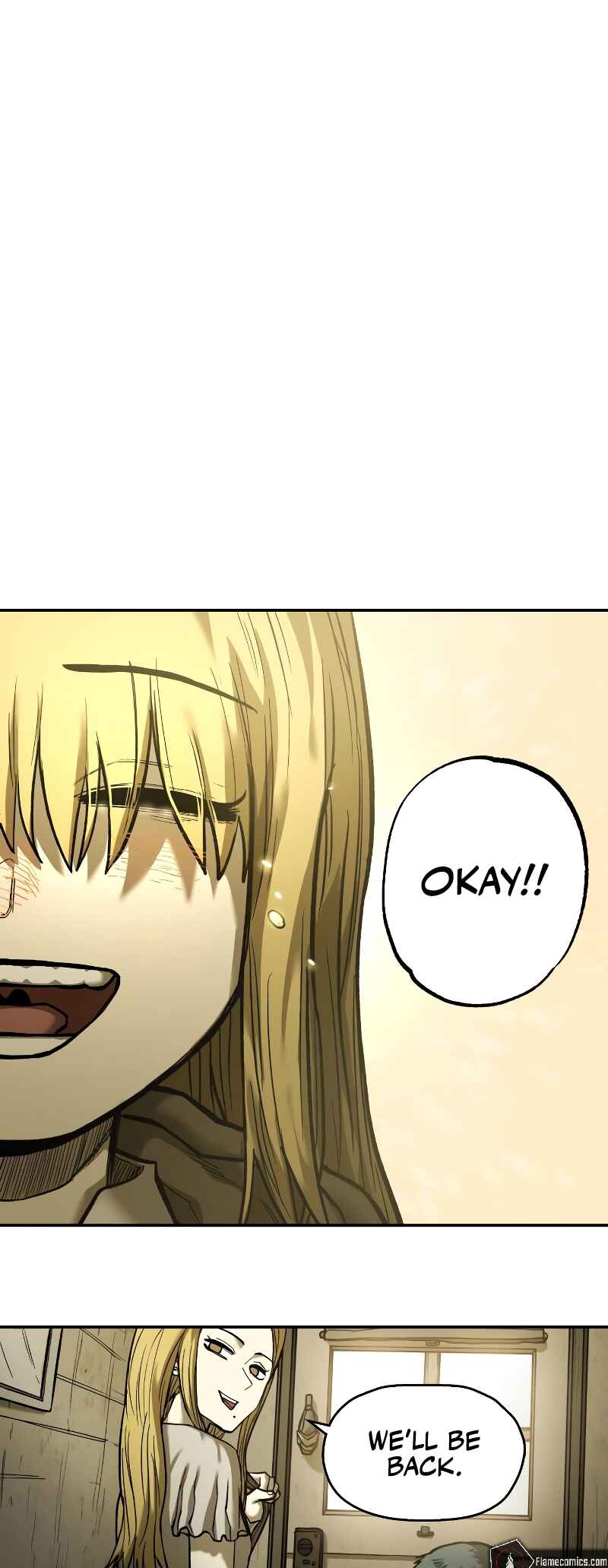 Jongmal eseo Saranamgi Chapter 19 - Page 104