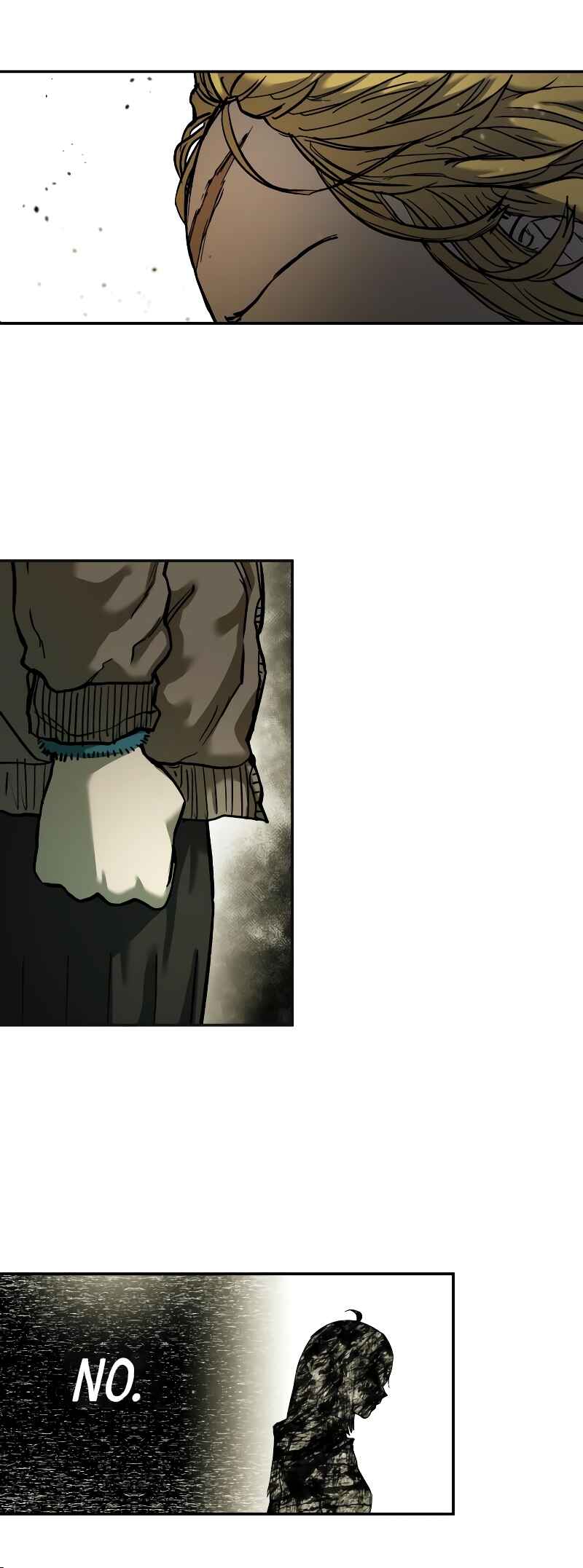 Jongmal eseo Saranamgi Chapter 19 - Page 22