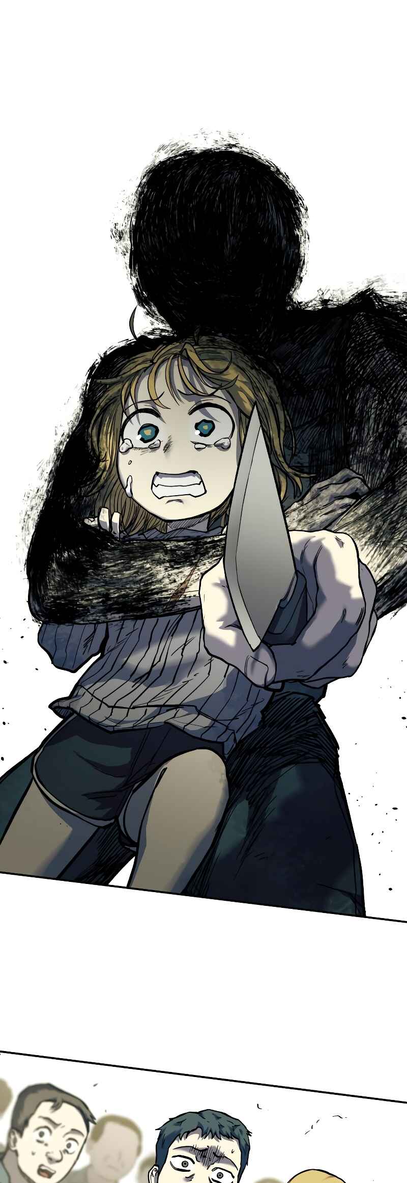 Jongmal eseo Saranamgi Chapter 19 - Page 32