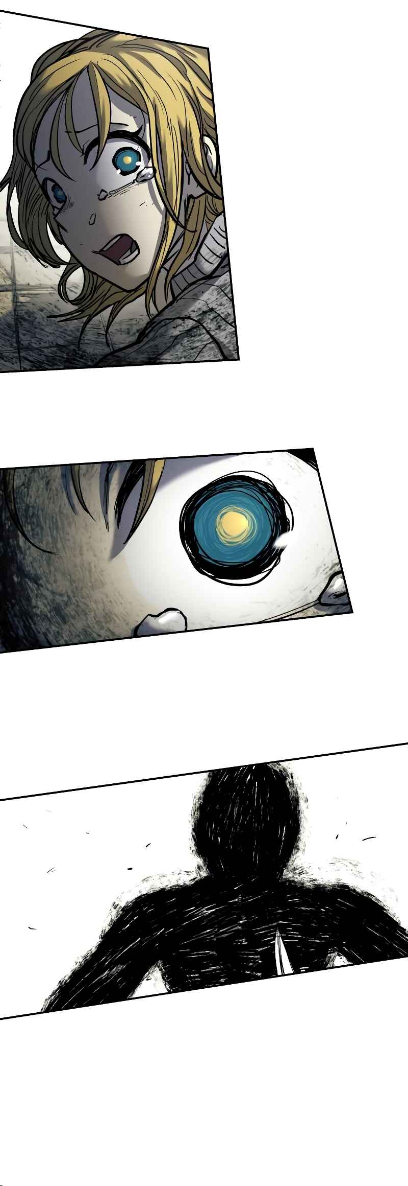 Jongmal eseo Saranamgi Chapter 19 - Page 35