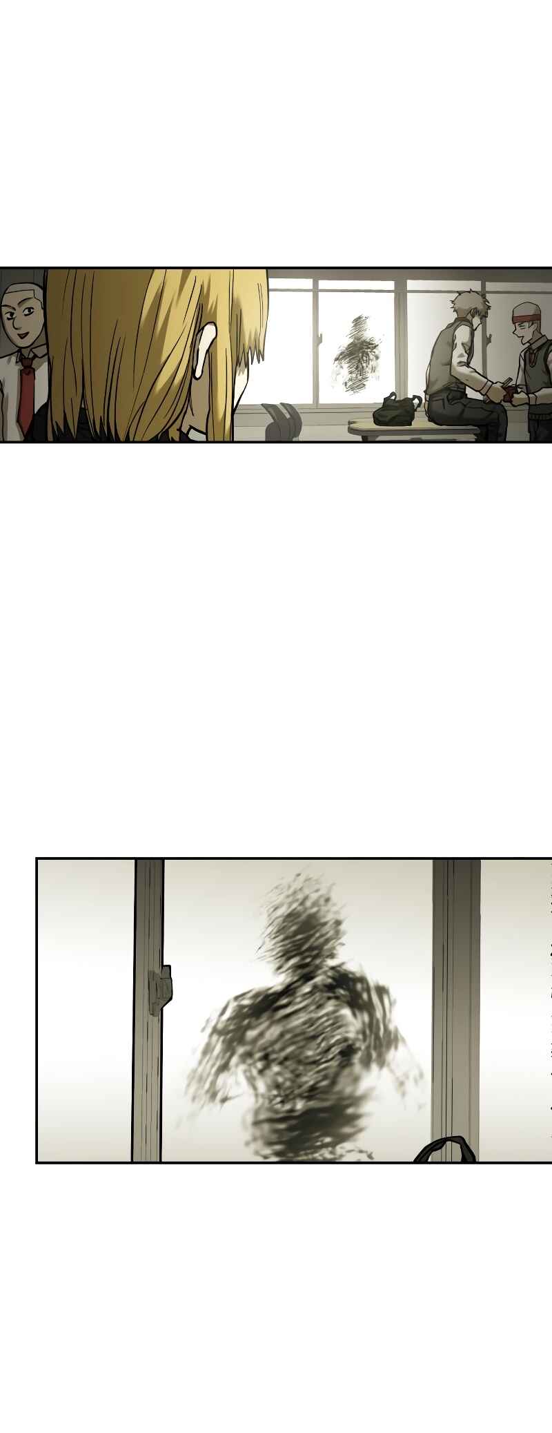 Jongmal eseo Saranamgi Chapter 19 - Page 46