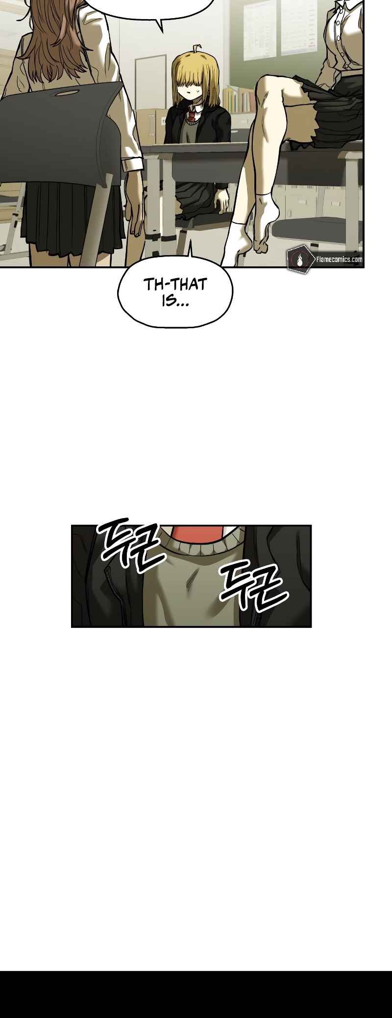 Jongmal eseo Saranamgi Chapter 19 - Page 49
