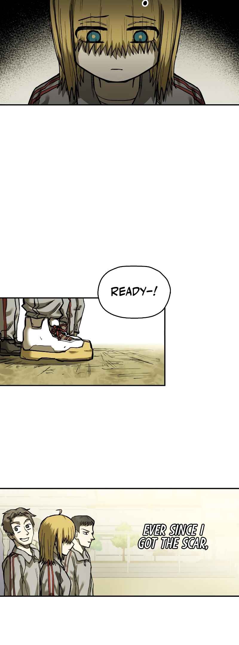 Jongmal eseo Saranamgi Chapter 19 - Page 53