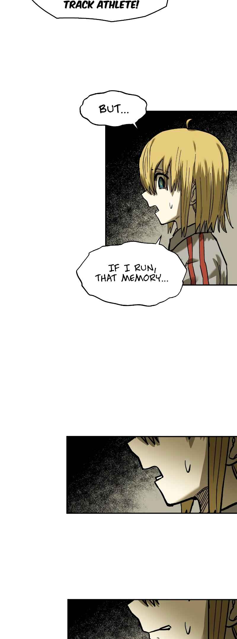 Jongmal eseo Saranamgi Chapter 19 - Page 65