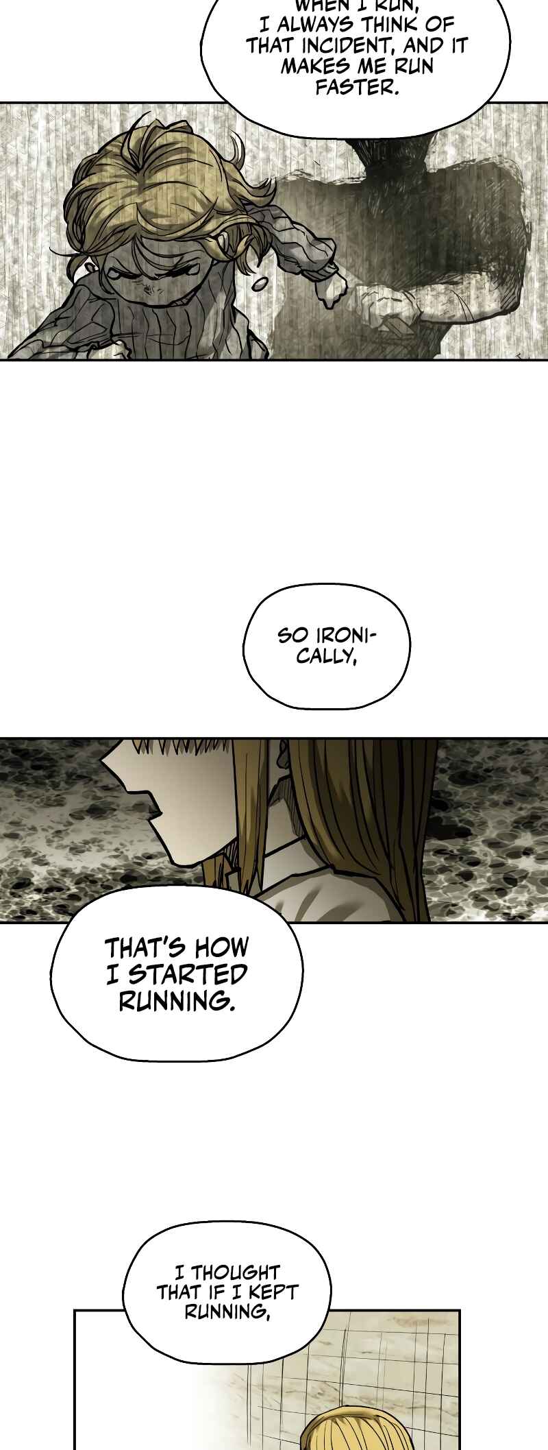 Jongmal eseo Saranamgi Chapter 19 - Page 83