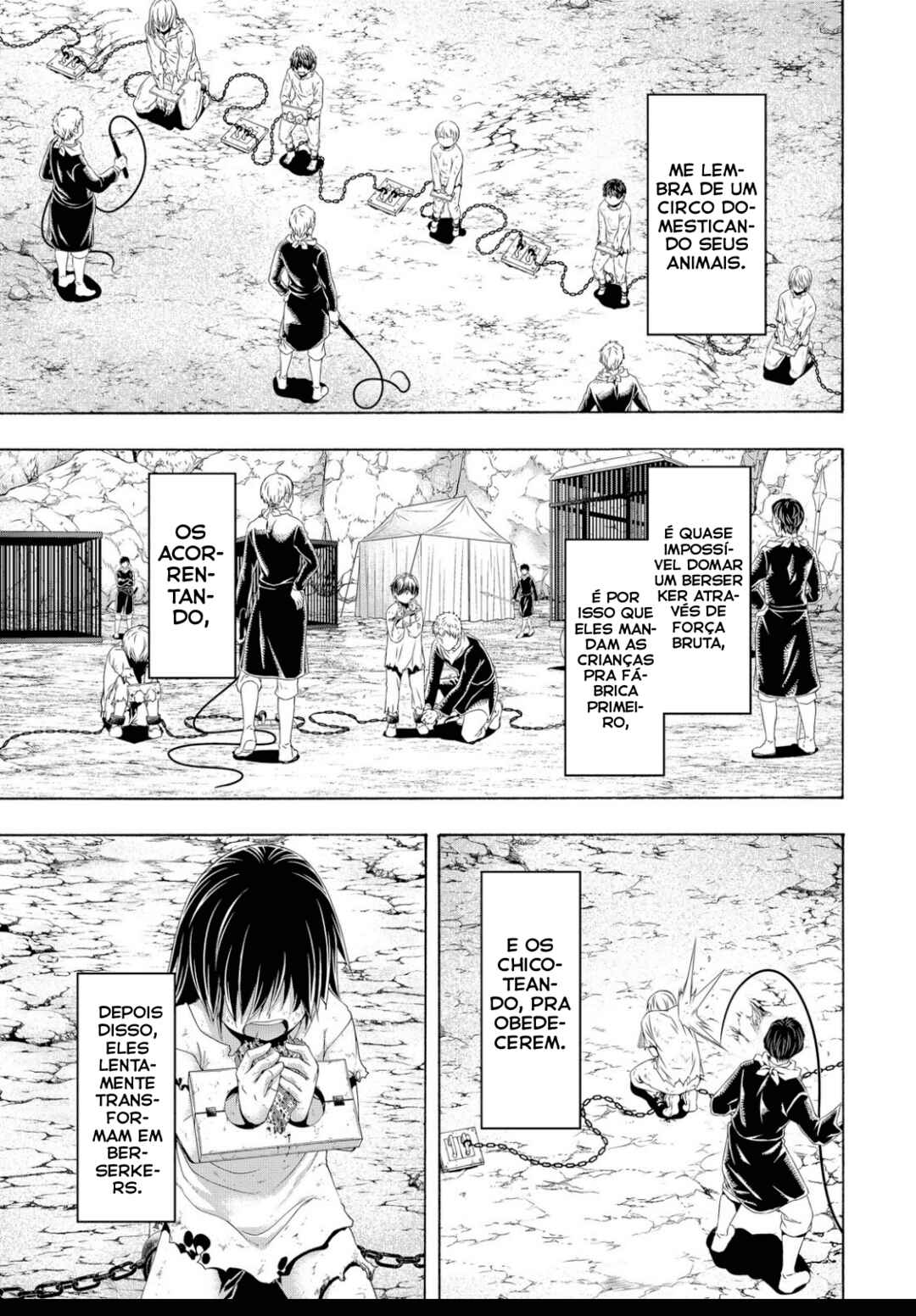 100-man no Inochi no Ue ni Ore wa Tatteiru Chapter 74 - Page 14