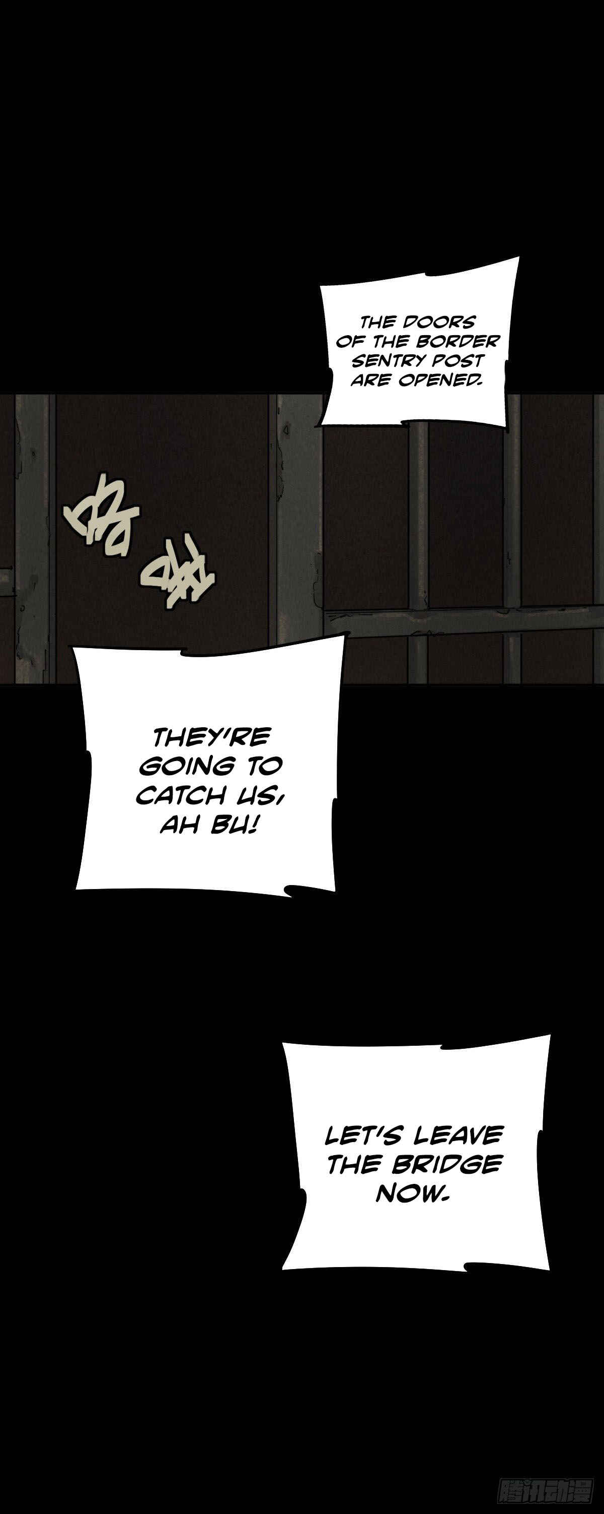 Trace of Doomsday Chapter 51 - Page 26