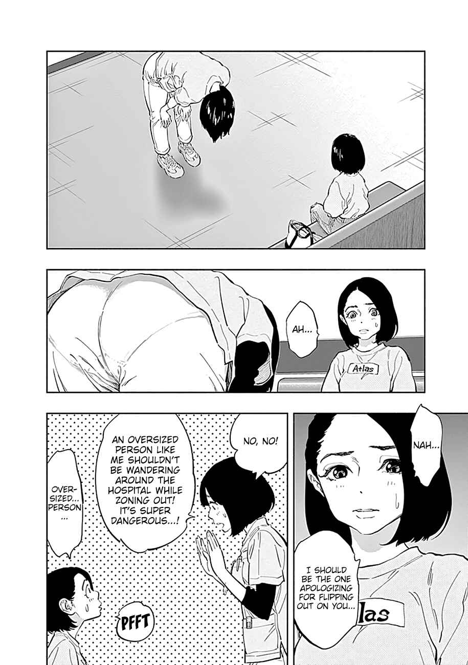 Radiation House Chapter 25 - Page 11