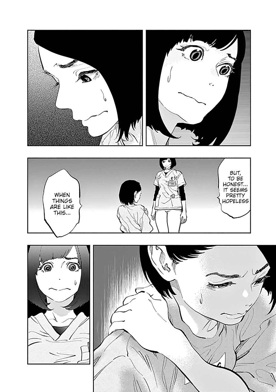 Radiation House Chapter 25 - Page 17