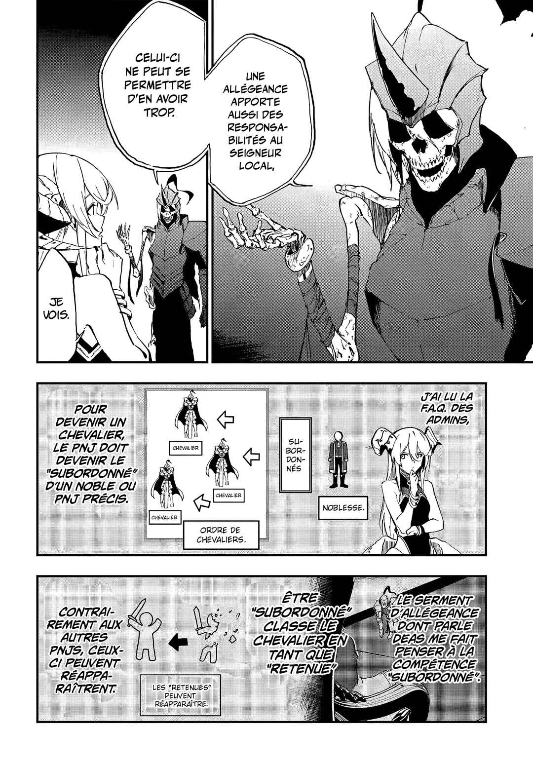 Ougon no Keikenchi Chapter 12.1 - Page 15