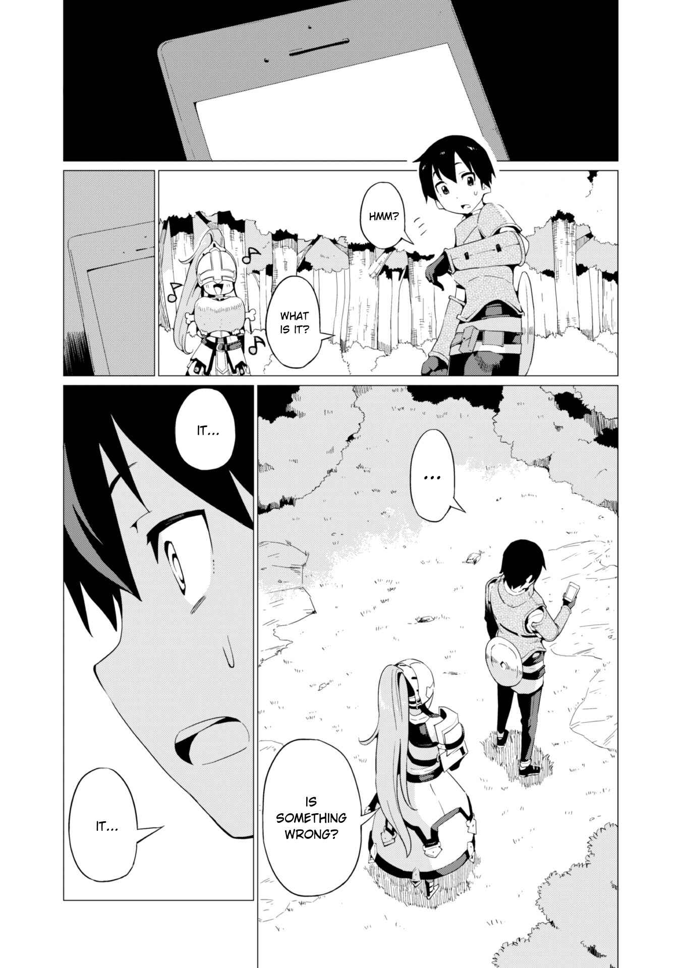 Gacha o Mawashite Nakama o Fuyasu: Saikyou no Bishoujo Gundan o Tsukuriagero Chapter 3 - Page 25