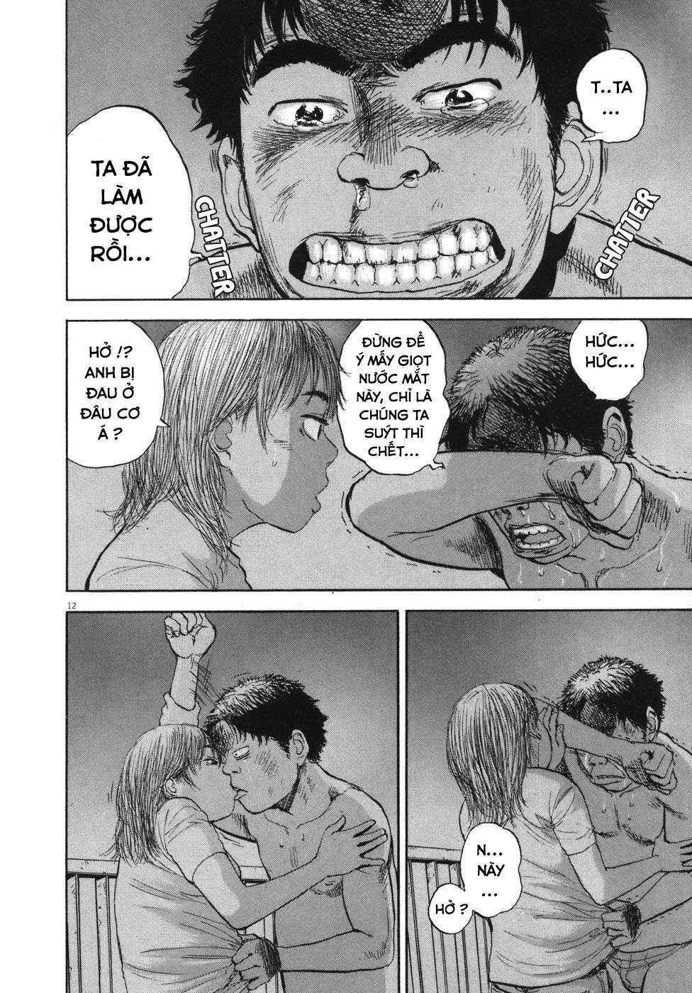 Boys on the Run Chapter 80 - Page 12