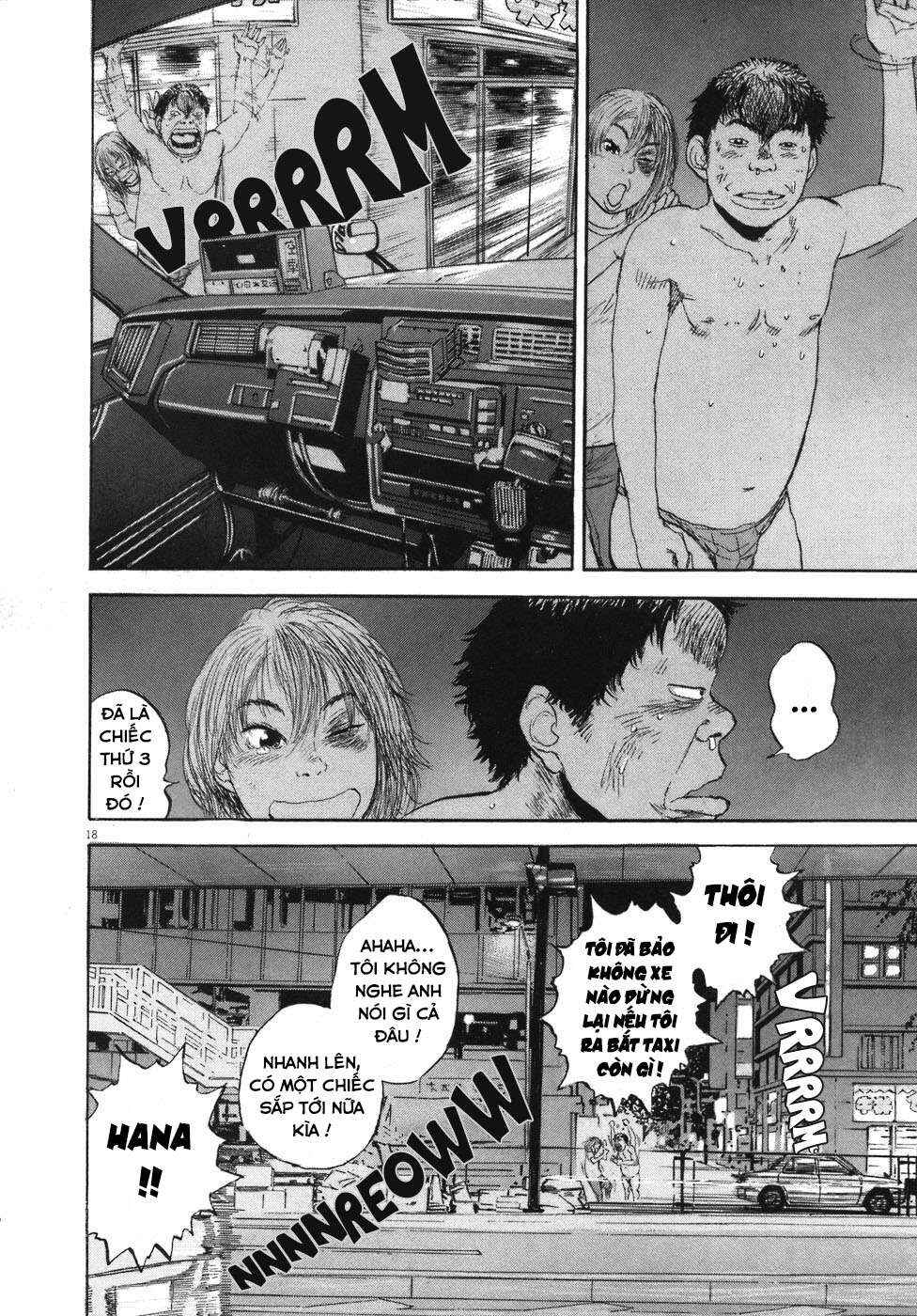 Boys on the Run Chapter 80 - Page 17