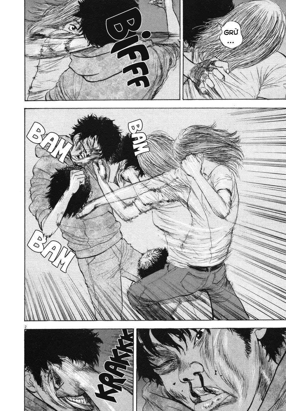 Boys on the Run Chapter 80 - Page 2