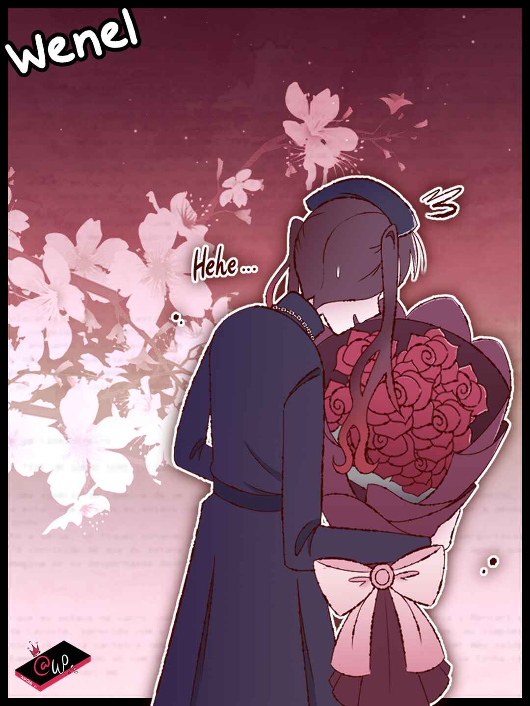 Bocchi the Rock! Chapter 54 - Page 14