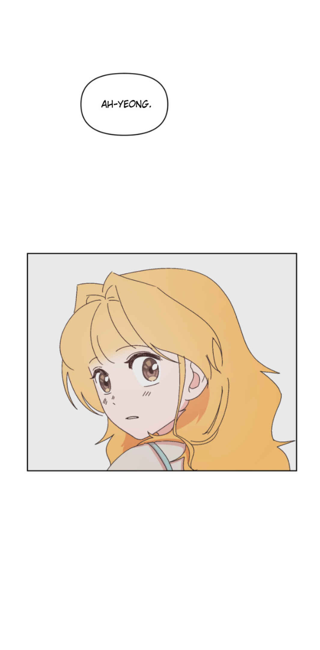 Mwodeun Da! Joha-yeong Chapter 12 - Page 1