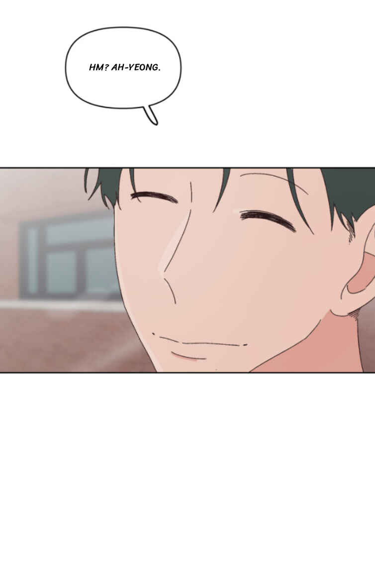 Mwodeun Da! Joha-yeong Chapter 12 - Page 22