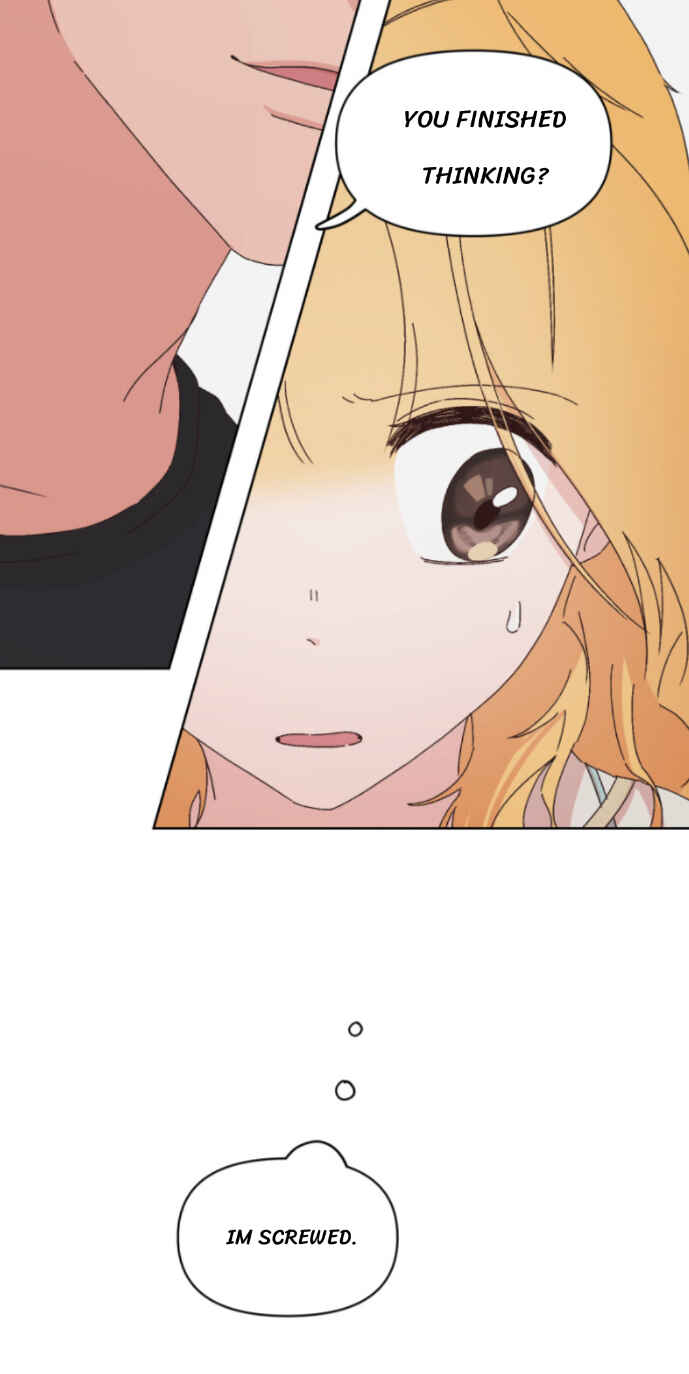 Mwodeun Da! Joha-yeong Chapter 12 - Page 25
