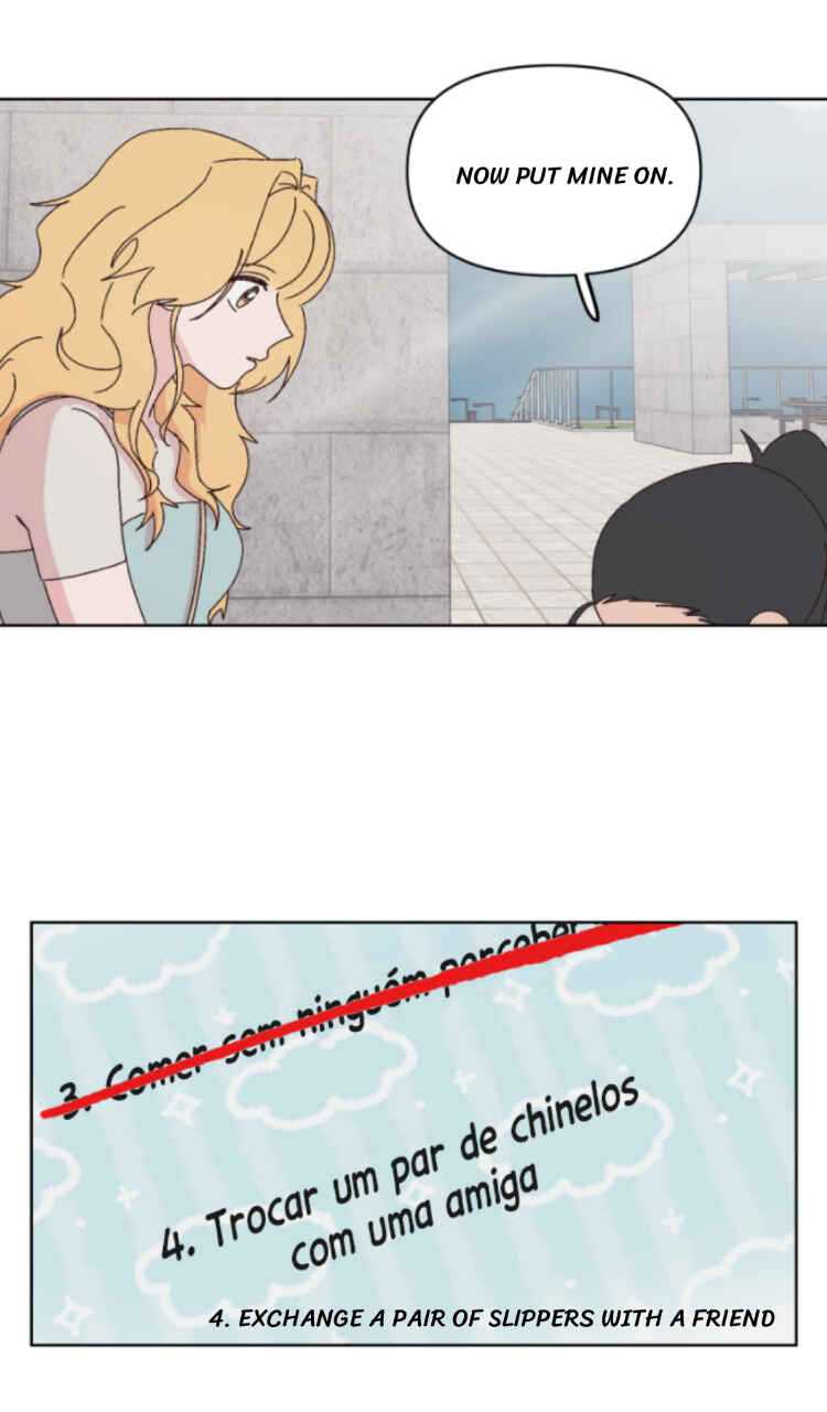 Mwodeun Da! Joha-yeong Chapter 12 - Page 67