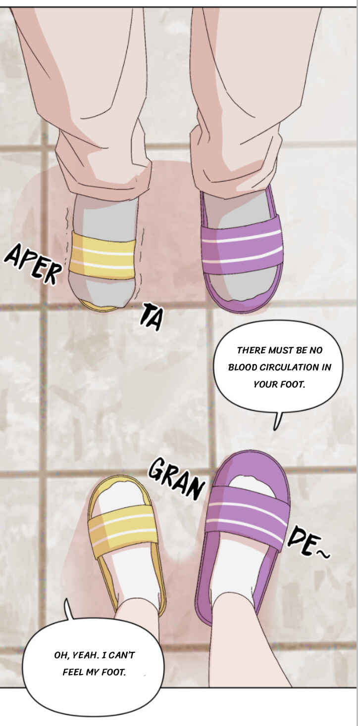Mwodeun Da! Joha-yeong Chapter 12 - Page 69