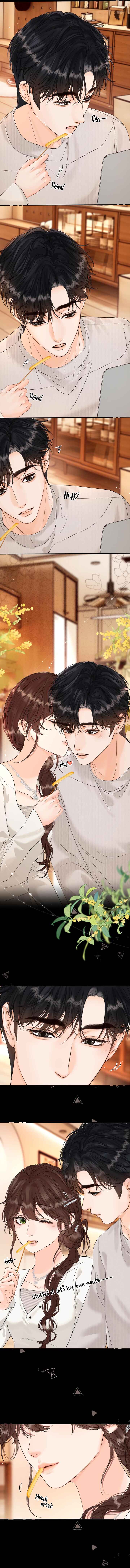 Please Take Care Chapter 43 - Page 10