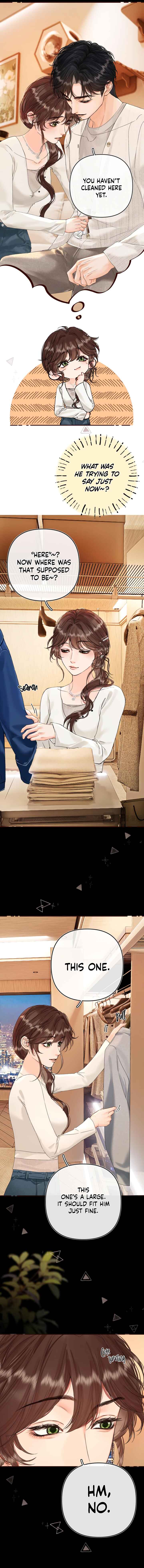 Please Take Care Chapter 43 - Page 2
