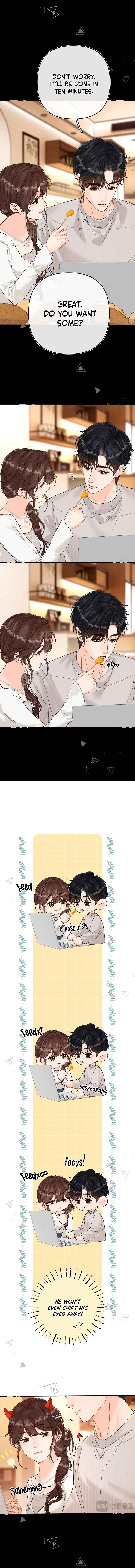 Please Take Care Chapter 43 - Page 9