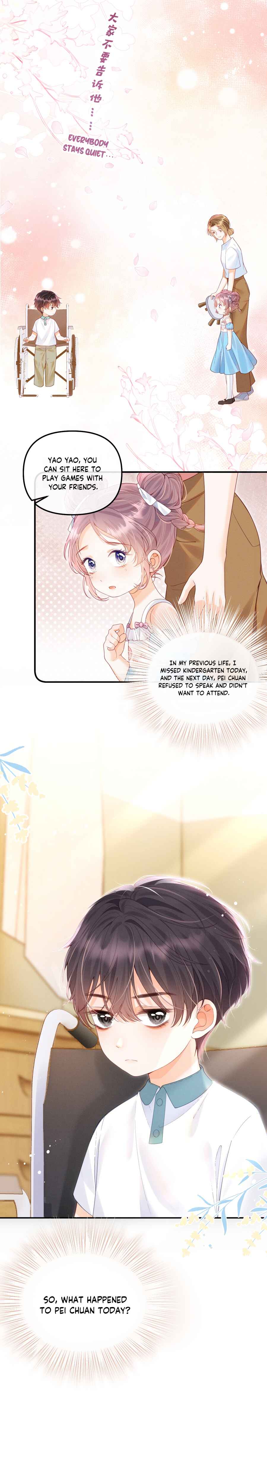 The Devil’s Body Temperature Chapter 1 - Page 10