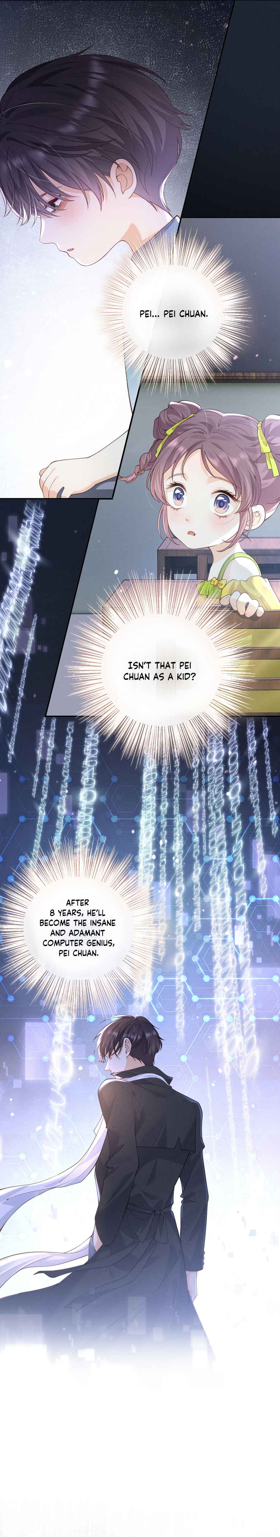 The Devil’s Body Temperature Chapter 1 - Page 6