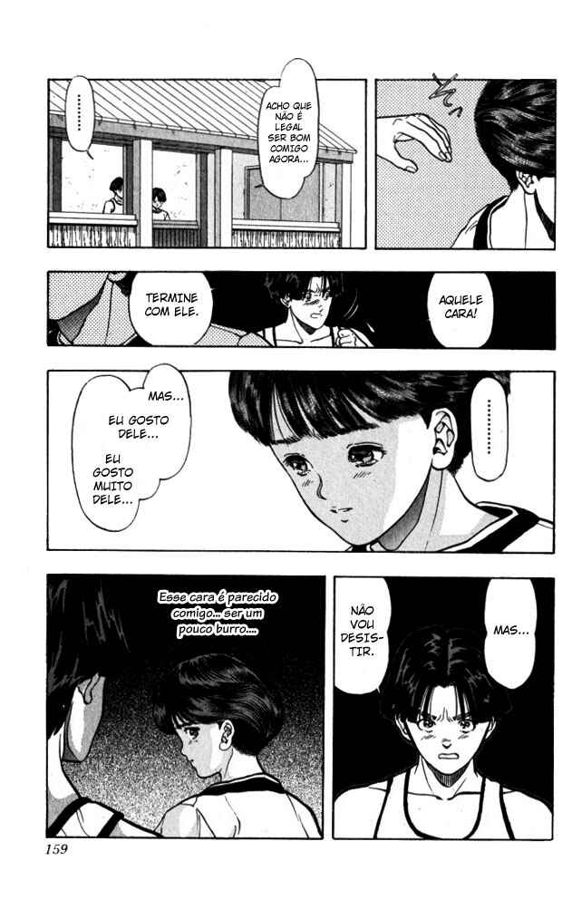Video Girl Ai Chapter 34 - Page 19