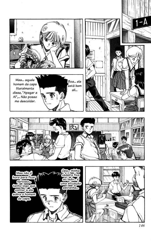 Video Girl Ai Chapter 34 - Page 6