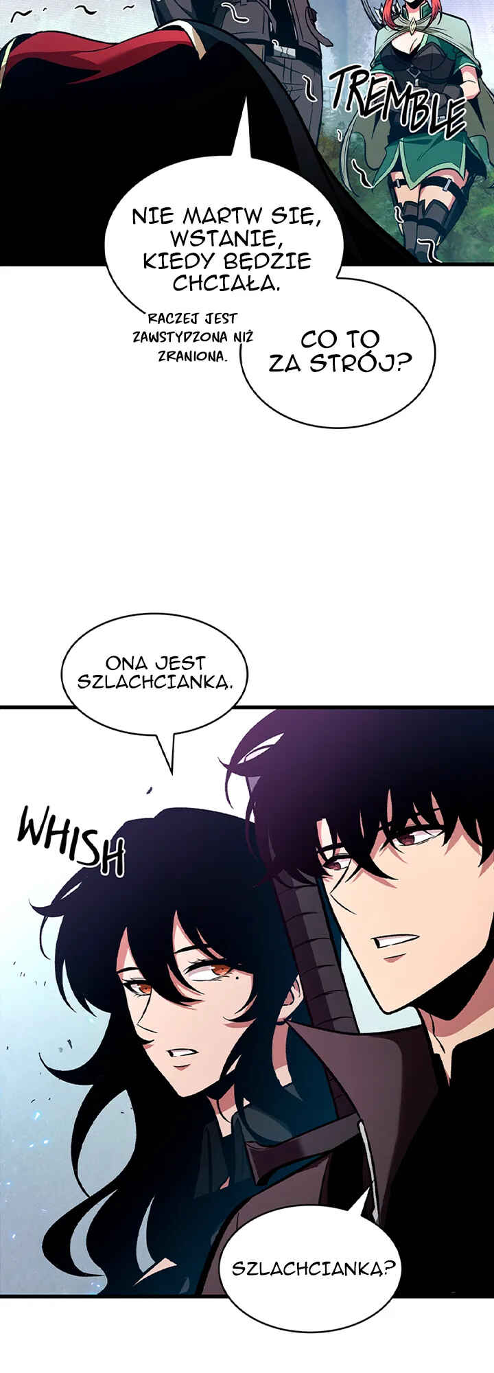 Pick Me Up Chapter 20 - Page 15